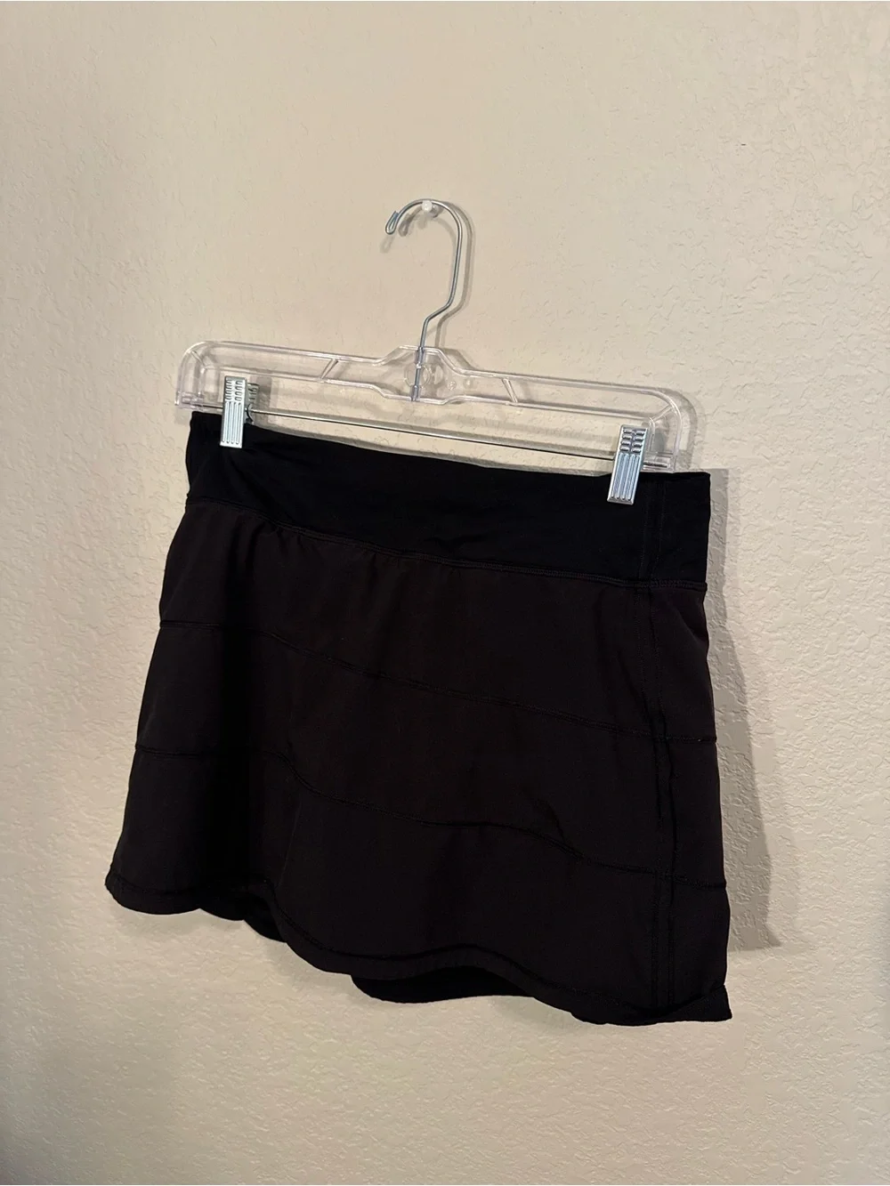 lululemon athletica flattering skater